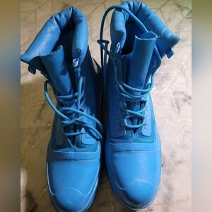 Ambush x Converse Chuck Taylor All Star Duck High Boot 'Blithe' M 6.5, W 8.5